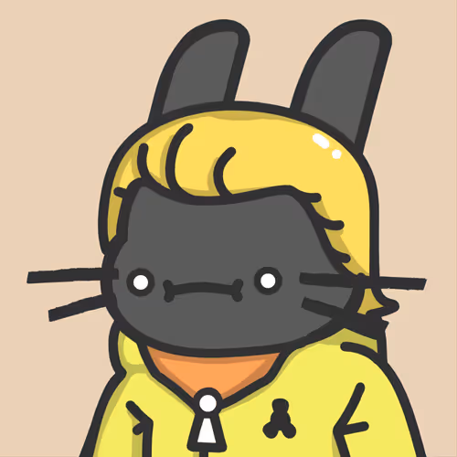 RareBunni #5244
