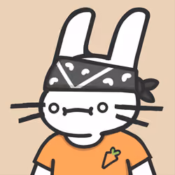 RareBunni #2290