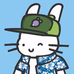 RareBunni #4069