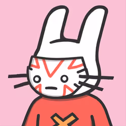 RareBunni #3830
