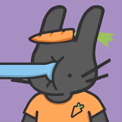 RareBunni #3836