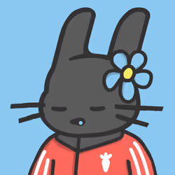RareBunni #4153