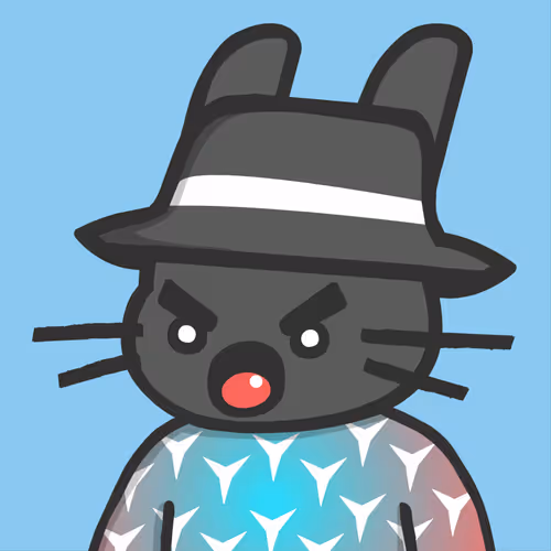 RareBunni #4022