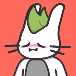 RareBunni #1743
