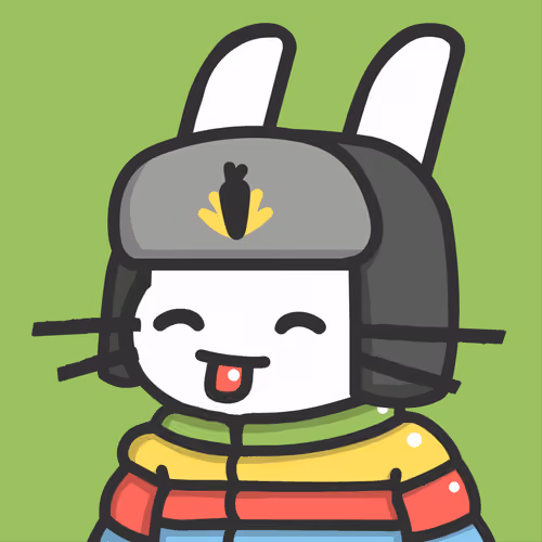 RareBunni #3815