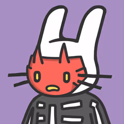 RareBunni #1188