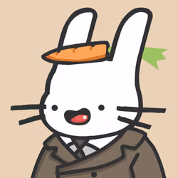RareBunni #4049