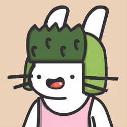 RareBunni #5390