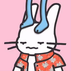 RareBunni #1523