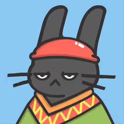 RareBunni #5432