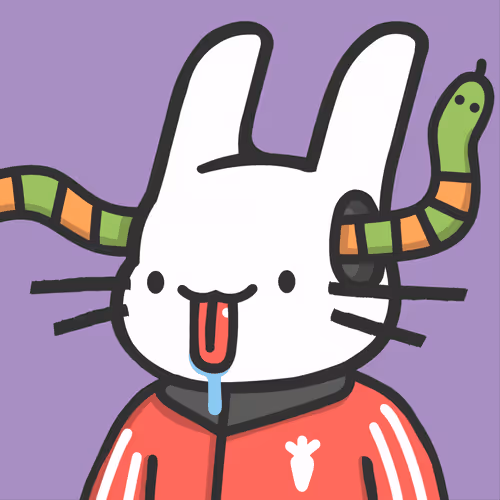 Rarebunniclub