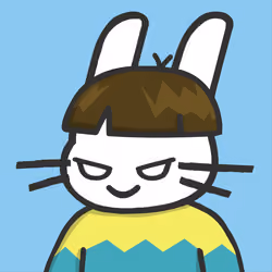 RareBunni #3739