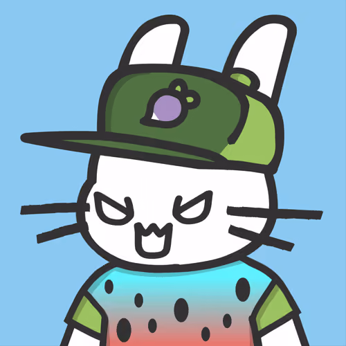RareBunni #4785