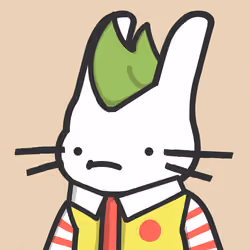 RareBunni #3700