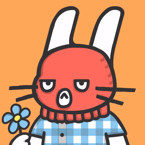 Rarebunniclub