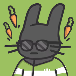 RareBunni #4879