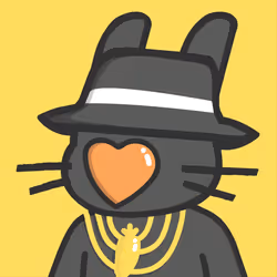 RareBunni #4204