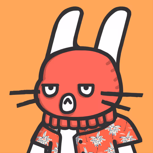 Rarebunniclub