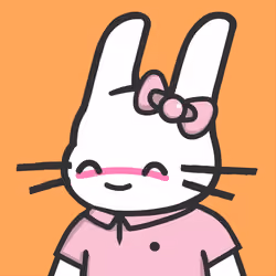 RareBunni #4304