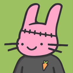 RareBunni #5209