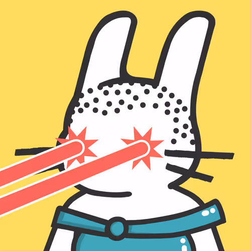 RareBunni #3635