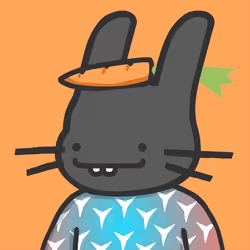 RareBunni #4369