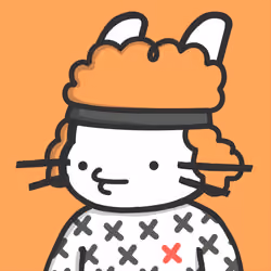RareBunni #2070