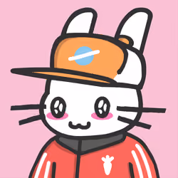 RareBunni #4695