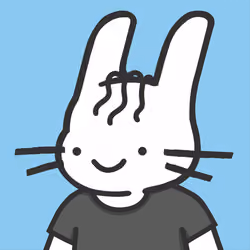 RareBunni #4594