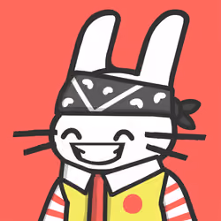 RareBunni #4762