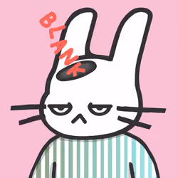 RareBunni #2881