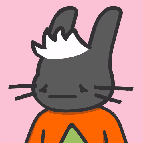 RareBunni #5317