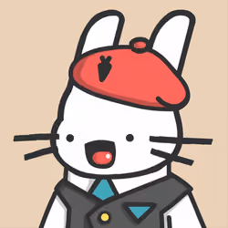 RareBunni #4302