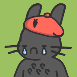 RareBunni #5395