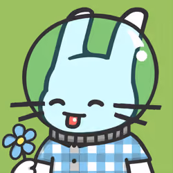 RareBunni #3616