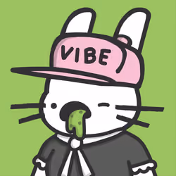 RareBunni #4831