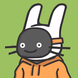RareBunni #4877