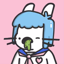 RareBunni #4038
