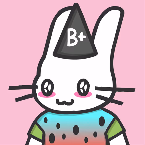 RareBunni #5456
