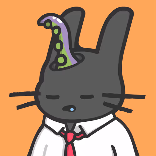 RareBunni #5043