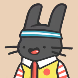 RareBunni #4386