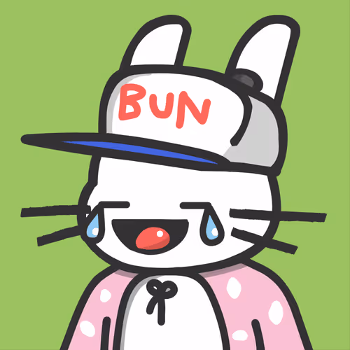 RareBunni #4716