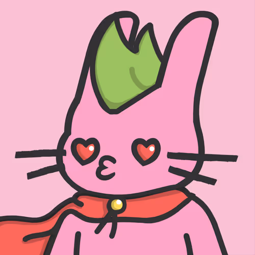 RareBunni #5062