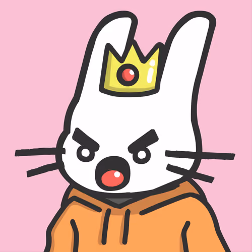 RareBunni #5176