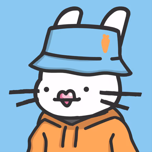 RareBunni #4416