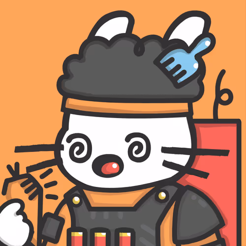 Rarebunniclub