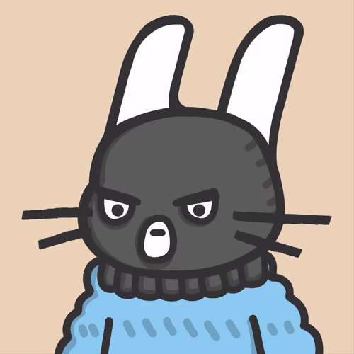 RareBunni #5064