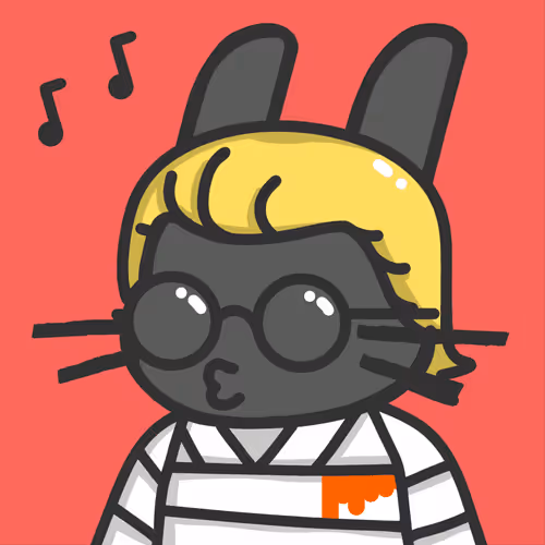 RareBunni #2459