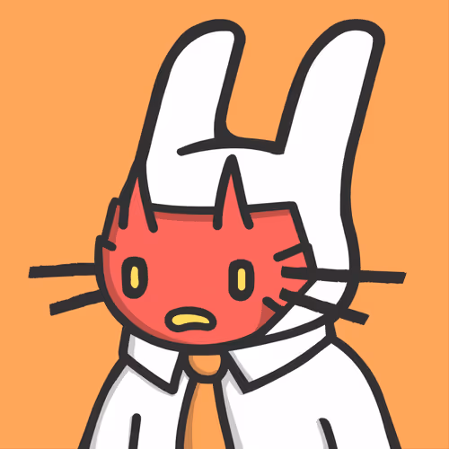 RareBunni #4838