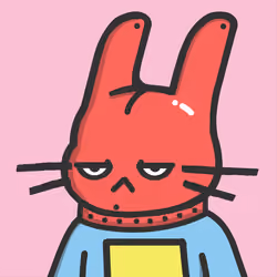 RareBunni #4918